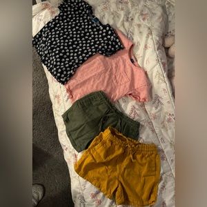 Old navy Toddler 3t bundle